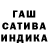 ГАШ гарик Janka Amanova